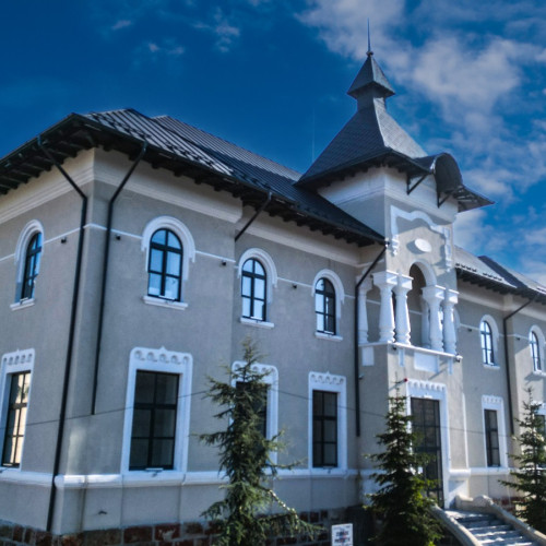 Ce spune președintele CJC Florin Mitroi despre situația angajaților din Primăria Municipiului Medgidia