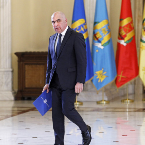 Video Ce conține programul de guvernare PSD-PNL-USR-UDMR. Guvernul Bolojan vrea să crească TVA-ul redus și să impoziteze pensiile mari -Draft