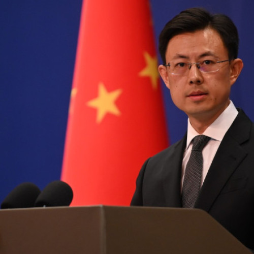 Reacția Chinei după apelul lui Marco Rubio pentru a împiedica închiderea Strâmtorii Ormuz de către Iran