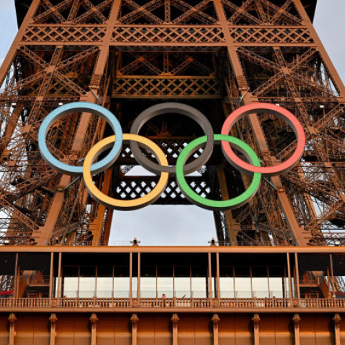 Cât au costat Jocurile Olimpice și Paralimpice de la Paris. Suma uriașă anunțată de autoritățile franceze