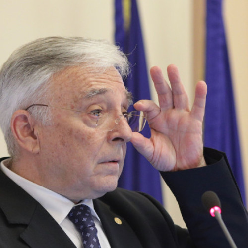 BNR a făcut un profit de 3,8 miliarde de lei anul trecut, cu 58% mai mare decât în 2023