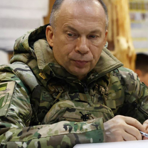 Șeful armatei ucrainene anunţă că va intensifica atacurile pe teritoriul Rusiei. „Vom creşte amploarea şi profunzimea”