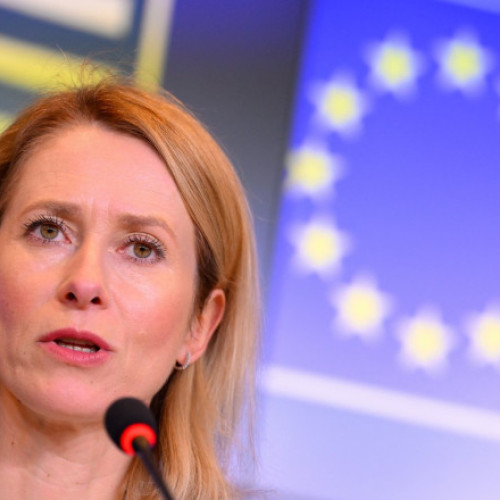 Avertismentul Uniunii Europene privind închiderea strâmtorii Ormuz de către Iran: E „extrem de periculoasă”