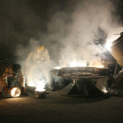 AIEA cere acces la întregul stoc de uraniu pe care îl deține Iranul, în special stocul „de 400 de kilograme îmbogățite la 60%