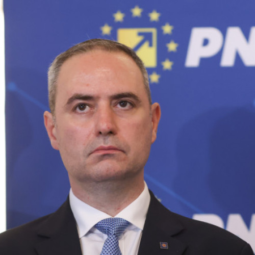 Alexandru Nazare: Cel mai mare pericol pe care trebuie să-l evităm este ca ţara să ajungă în categoria junk. Ce spune despre ANAF