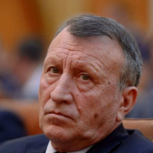 Video Paul Stănescu, favorit la șefia Curții de Conturi, în locul lui Mihai Busuioc (surse). Care a fost reacția liderilor PSD