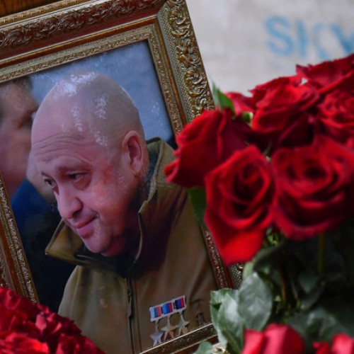 Analiză Prigojin trăiește ca simbol al fragilității lui Putin. La doi ani după revolta sa eșuată, șeful Wagner e încă popular printre ruși