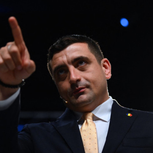 Parlamentarii AUR au părăsit şedinţa de plen în care se votează noul Guvern. Simion: „Nu participăm la această mascaradă”