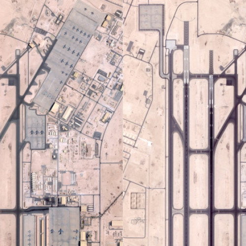 Breaking News Iranul a lansat mai multe rachete către baze militare americane din Orientul Mijlociu, scrie Axios. Explozii auzite la Doha, în Qatar