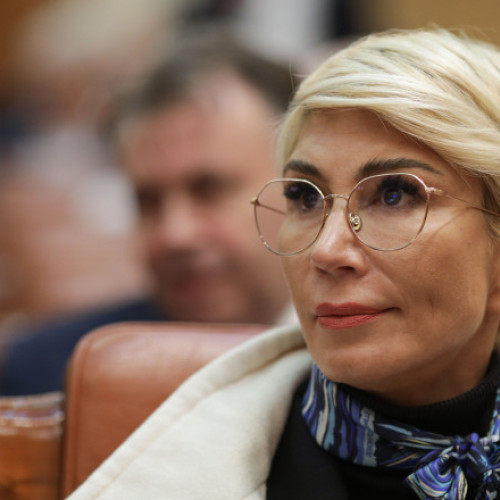 Raluca Turcan, la învestirea Guvernului Bolojan: „Este timpul să facem din «nu se poate» o ruşine administrativă, nu o regulă”