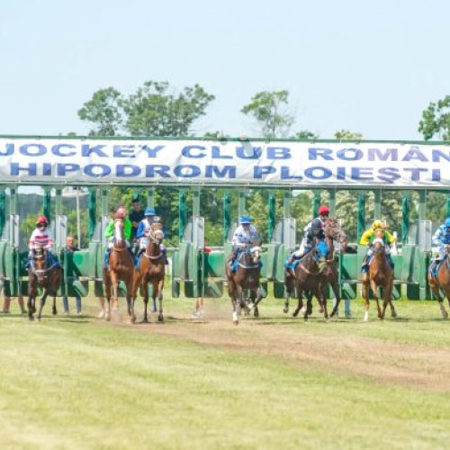 A fost Derby-ul de galop, ­urmează cel de trap!