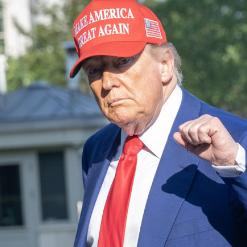 News Alert Trump a anunțat „încetarea completă şi totală a focului” între Israel și Iran, care „va pune capăt oficial războiului de 12 zile”