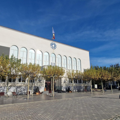 Primăria Cernavodă, contract important cu firma unui afacerist cunoscut, fost consilier local