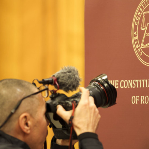 Camera Deputaţilor şi Senatul aleg azi doi judecători ai Curţii Constituţionale. Care sunt propunerile PSD și UDMR