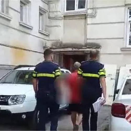 Bărbat din Apele Vii, cercetat pentru agresiune asupra soției