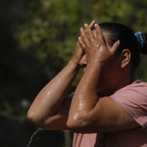 Val de căldură în România: urmează patru săptămâni cu caniculă și secetă. Prognoza meteo până pe 21 iulie