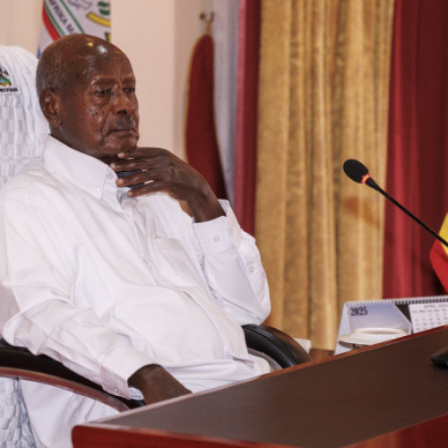 Președintele unei țări africane aflat la putere de 40 de ani va candida pentru un nou mandat