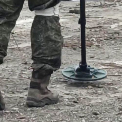 Ucraina a redus cu 20% suprafața minată. Cele mai multe zone periculoase sunt agricole