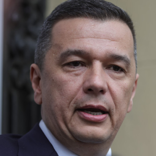 Sorin Grindeanu spune că subvenţiile pentru partide vor fi reduse