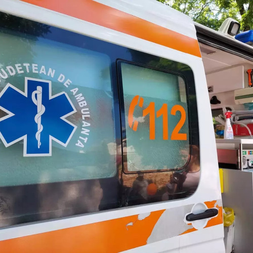 12 copii și un adult de la o grădiniță din București au ajuns la spital cu toxiinfecție alimentară