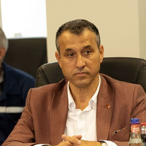 Crede că trebuie făcută” o analiză temeinică” pe tema pensionarilor reangajați în CE Oltenia