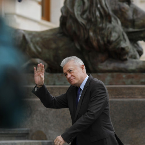 Cristian Diaconescu rămâne consilier prezidențial pentru apărare. Lista echipei lui Nicușor Dan a fost publicată în Monitorul Oficial