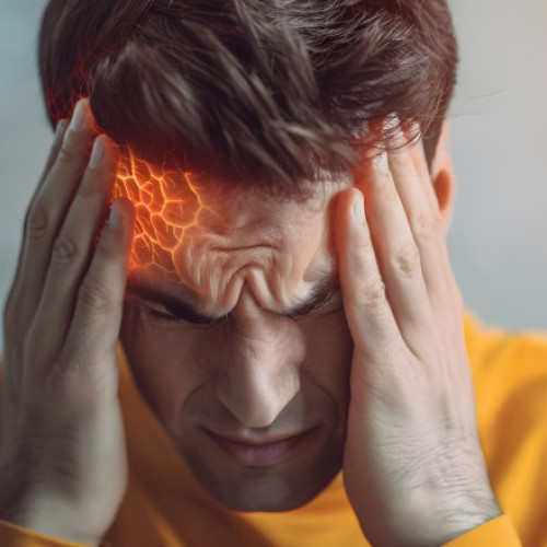 Cercetătorii israelieni au descoperit cum pot neutraliza durerea. Unde se află neuronii care transmit senzația la creier