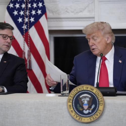 Trump a ignorat serviciile secrete și a transmis Congresului că Iranul are un program de arme nucleare