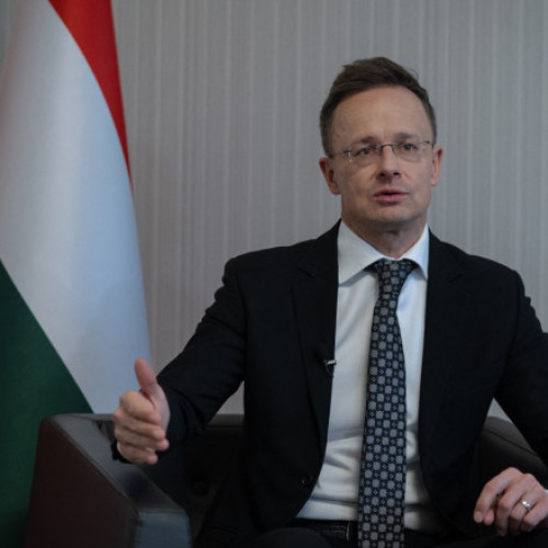Mesaj de la Budapesta pentru Guvernul Bolojan: „Ungaria este şi mai interesată de o cooperare stabilă cu România”