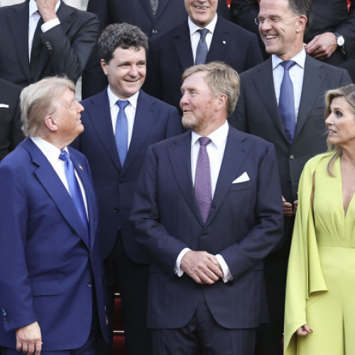 Live Text A început summitul NATO de la Haga. Ce decizii sunt așteptate, care e programul președintelui Nicușor Dan