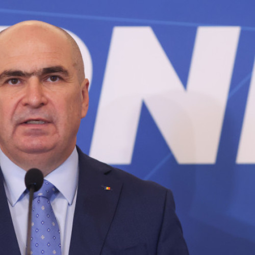 Întâlnire de gradul zero pentru finanțele României. Ilie Bolojan discută azi cu agenția de rating Fitch