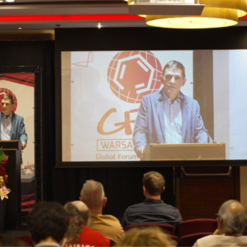 Reducerea riscurilor fumatului, între stigmat și soluție. Ce concluzii aduce conferința despre nicotină de la Varșovia