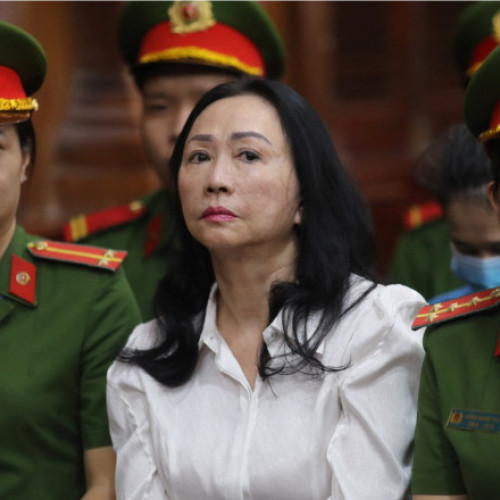 Vietnamul renunță la pedeapsa cu moartea pentru 8 infracţiuni. Femeia condamnată pentru cea mai mare fraudă bancară scapă de execuție