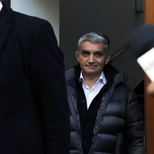 Primarul din Sinaia, Vlad Oprea, rămâne în arest preventiv încă 30 de zile