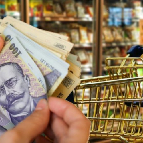 Scumpiri în lanț din iulie. Dispar cele trei plafonări: la energie, alimente și asigurările RCA