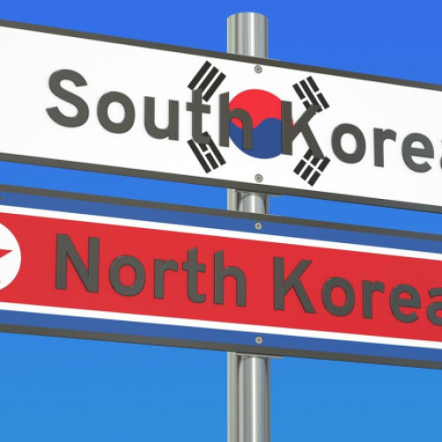 Coreea de Sud permite din nou contacte civile cu Coreea de Nord după ani de blocaj