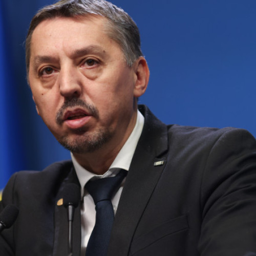 Daniel David: Programul de guvernare nu este de austeritate. Cercetarea nu va suferi disponibilizări sau reduceri salariale