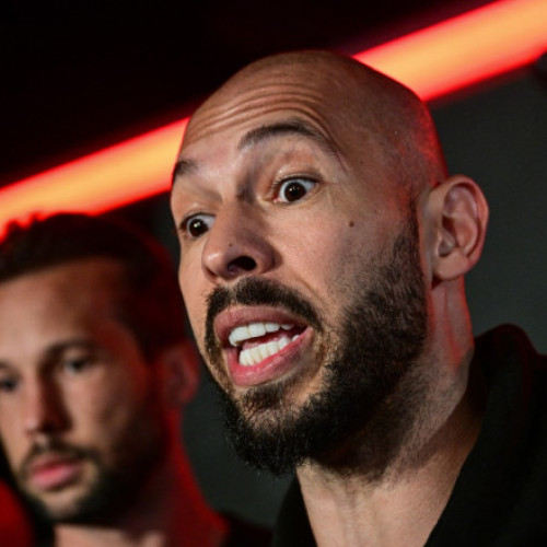 Andrew Tate va fi judecat mai devreme în Marea Britanie. Procesul civil pentru abuzuri fizice și sexuale, devansat