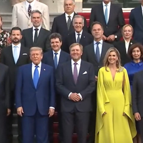 Singura țară din NATO care îl refuză pe Trump privind creșterea bugetului pentru apărare la 5% din PIB: 2% suficient și realist