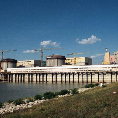 Degajări de fum în Pavilionul Administrativ al amplasamentului CNE Cernavodă! Autoritățile dau asigurări că totul funcționează la parametri normali!