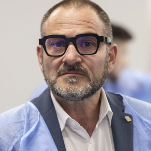 Horia Constantinescu, şeful CJPC Constanţa, mutat pe o poziţie similară, în Ialomiţa. Un atac direct la cei care deranjează sistemul