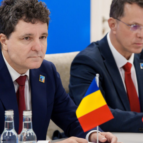 Video România va aloca mai mult pentru apărare. Nicușor Dan: „Cu sacrificii creștem aceste cheltuieli. Orice e mai bun decât războiul”