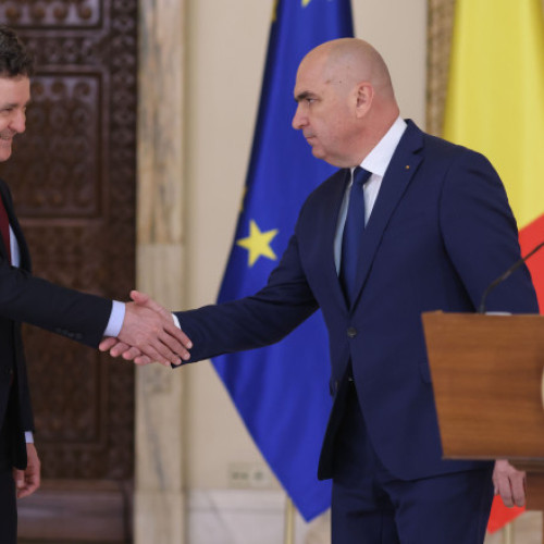 Video Nicuşor Dan, despre îngheţarea pensiilor şi salariilor: „Guvernul și-a asumat măsura. Să se țină de lucrurile pe care spune că le face”