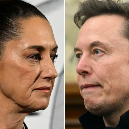 Foto Mexicul vrea să dea în judecată SpaceX pentru poluarea cauzată de lansările rachetelor Starship