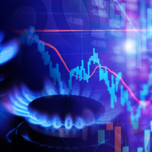 Cu cât vor crește prețurile la gaze naturale de la 1 iulie. Anunțul ANRE