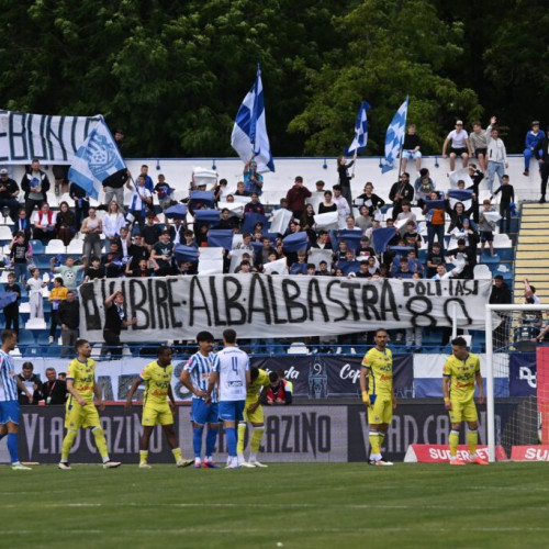 Ce buget de promovare va avea Poli Iași: 9,5 milioane lei vor veni doar de la bugetul local