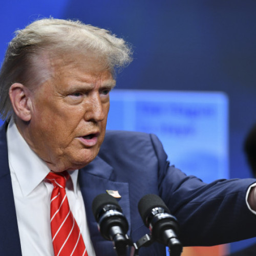 Planul bugetar al lui Donald Trump transferă bogăţia de la tineri către vârstnici și crește datoria publică, avertizează analiştii