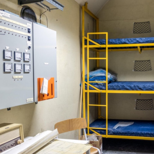 Cum arată planul Poloniei de protecție a populației în caz de război. Care sunt cele opt puncte-cheie