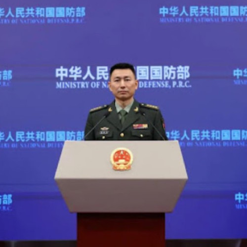 China atacă NATO după summitul de la Haga: „Este o maşină de război care seamănă conflicte”