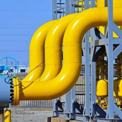 Proiectul conductei de gaz Timișoara–Moravița, considerată de importanță națională, gata în proporție de peste 70%